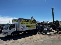 Best Yard Waste Removal  in Albany, WI