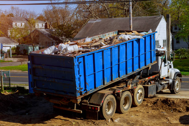 Best Commercial Junk Removal  in Albany, WI