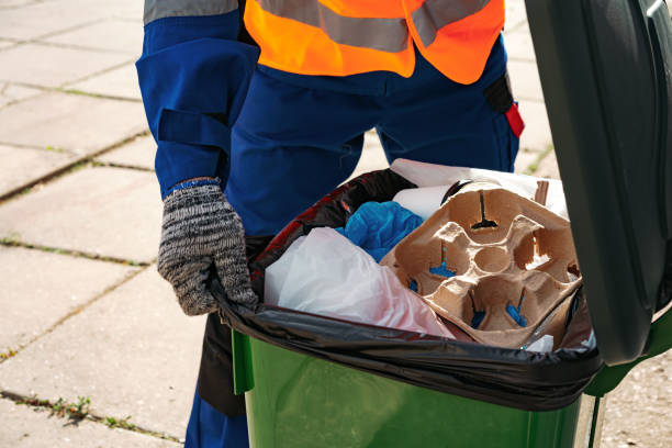 Best Same-Day Junk Removal Services  in Albany, WI