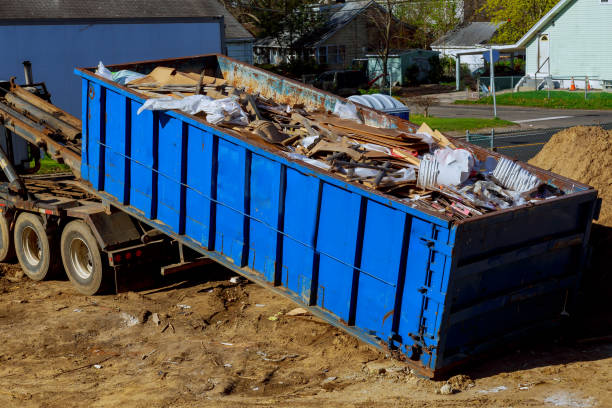 Recycling Services for Junk in Albany, WI