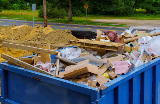 Best Attic Cleanout  in Albany, WI